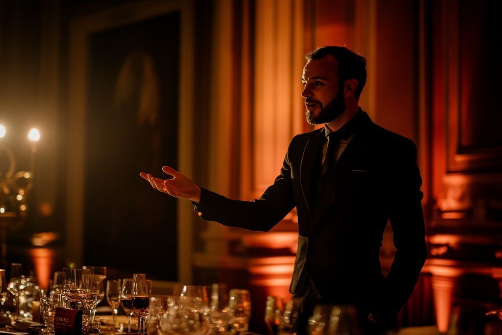 Stéphane Correas : Magicien et Mentaliste Professionnel pour Événements Inoubliables en France